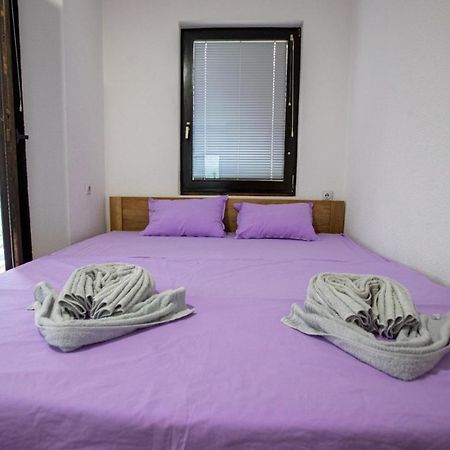 Pejik Apartment Ohrid Exterior foto