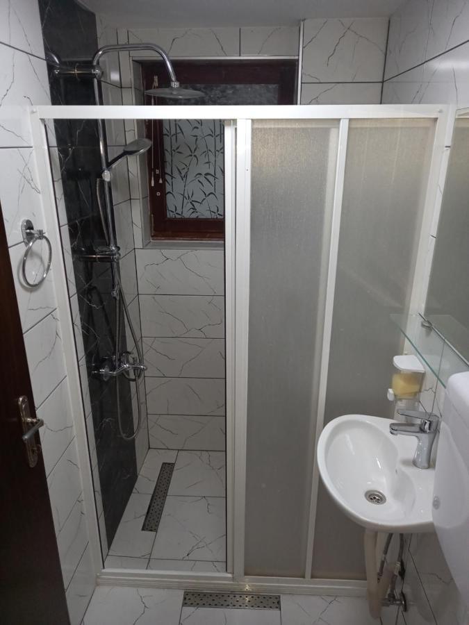 Pejik Apartment Ohrid Exterior foto